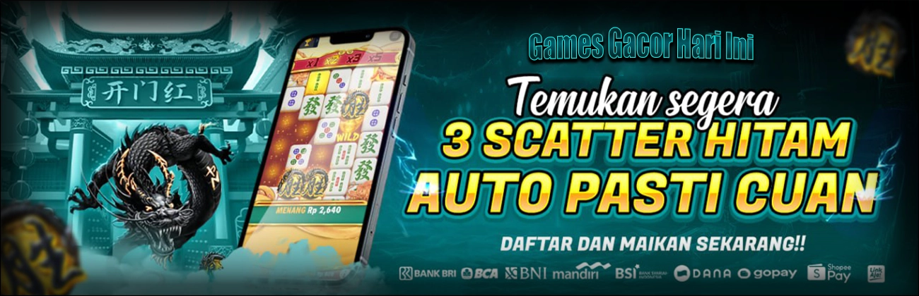 PERMATA777 Desktop